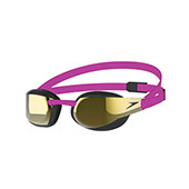 Speedo naočare za plivane Elite Gold Purple 