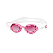 Speedo naočare za plivanje Aquapure roze-belo