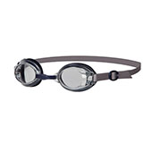Speedo naočare za plivanje Jet V2 crno-siva