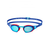 Speedo naočare za plivanje Fastskin Prime plave