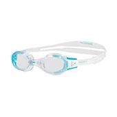 Speedo naočare za plivanje Futura Biofuse belo-plave