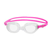 Speedo naočare za plivanje Futura belo-roze