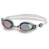 Speedo naočare za plivanje Mariner zeleno-sive