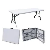Sto na rasklapanje 180x70x74 cm KJC2061