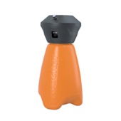 Stocker geyser nebulizer 2l protiv golubova A409