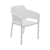 Comfort Time stolica Ares White 1/1