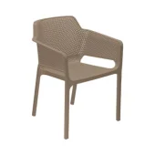 Comfort Time stolica Ares Cappucino 1/1