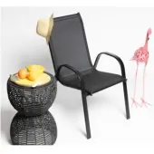 Zen Garden stolica Havana