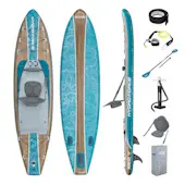 Sup daska sa sedištem Hydro Force® 335x84x15cm 6532E_26