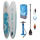 Sup daska Xray X3 Set 365x81x15cm 34173