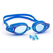 Swimfit naočare za plivanje Frederic tamno plave