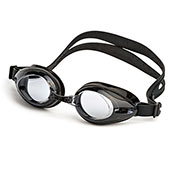 Swimfit naočare za plivanje Vafara crne 