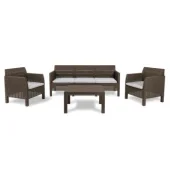 Toomax baštenski set Matilde Brown TM3