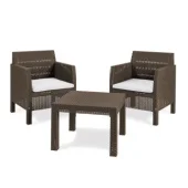 Toomax baštenski set Matilde ter Brown