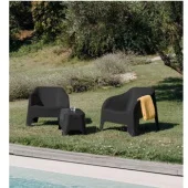 Toomax baštenski set Petra Graphite