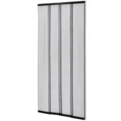 Zavesa za vrata trakasta PREMIUM 4×28.5cmx220cm 