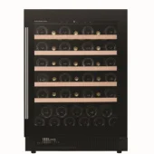 Dunavox vinski frižider podpultno ugradni jednozonski DAUF-46.138B