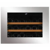  Dunavox vinski frižider potpuno ugradni  jednozonski DAVG-18.46SS.TO