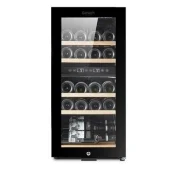 Vinska vitrina Gerlach GL8079