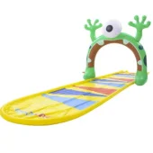 Vodeni tobogan Monster 488x128x123cm 51138    