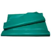 Vreće zelene M2 500x1000x0.08mm 150/1