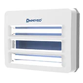 Alcochem uređaj za eliminaciju insekata sa lepljivim panelom OMNIVEO WP 2