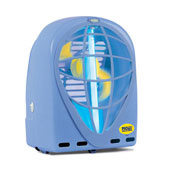 MO-EL zamka za insekte KYOTO sa ventilatorom 1x15W UV-A lampa radijus 100m2 M-396