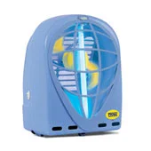 MO-EL zamka za insekte KYOTO sa ventilatorom 1x15W UV-A lampa radijus 100m2 M-396