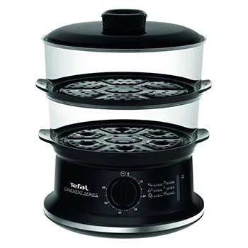 Tefal aparat za kuvanje na pari VC 1401 Tefal aparat za kuvanje na pari VC 1401