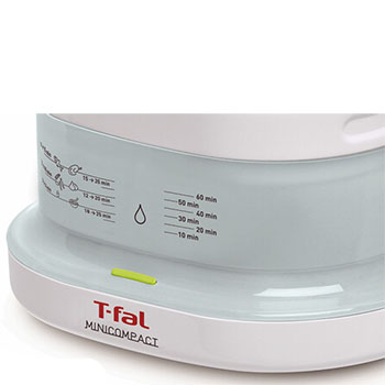 Tefal aparat za kuvanje na pari VC 1301 