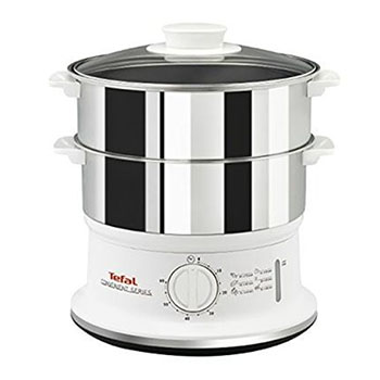 Tefal aparat za kuvanje na pari VC 1451