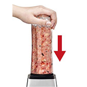Tefal blender BL 1A0D -2
