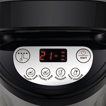 Tefal blender kremastih jela BL542-3