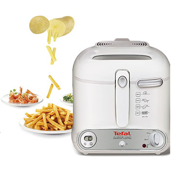 Tefal friteza FR3021