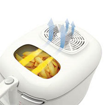 Tefal friteza FR3021-4