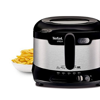 Tefal friteza FF 133-1