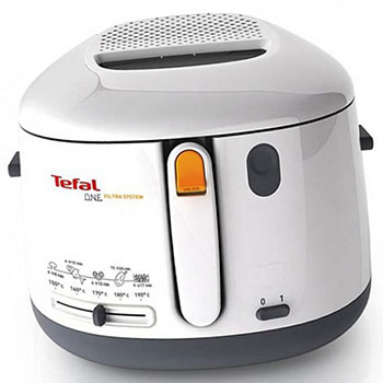 Tefal friteza FF 1621