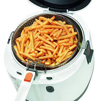 Tefal friteza FF 1621