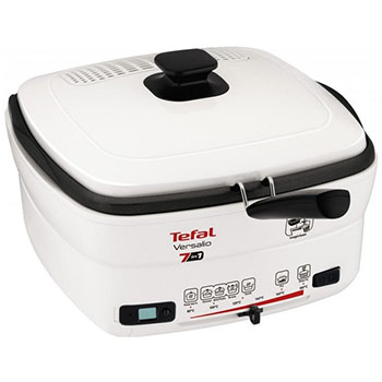 Tefal friteza FR 4900