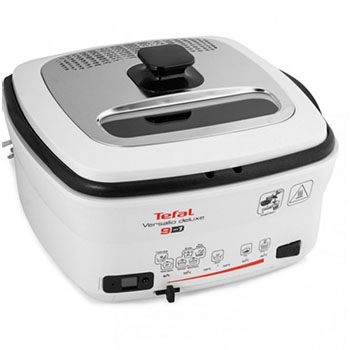 Tefal friteza FR 4950 