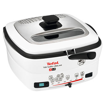 Tefal friteza FR 4950 -1