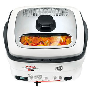 Tefal friteza FR 4950 -2