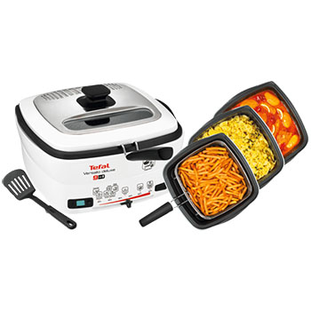 Tefal friteza FR 4950 