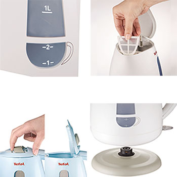 Tefal grejač vode KO 2991-1