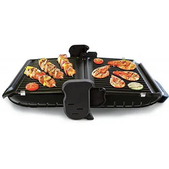 Tefal grill toster GC 2050-1 Tefal grill toster GC 2050-1