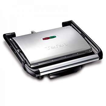 Tefal električni roštilj GC 241D   -1