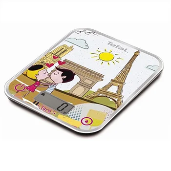 Tefal kuhinjska vaga BC 5125 -1