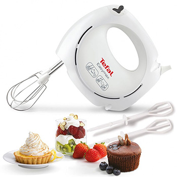 Tefal mikser HT 2501-1