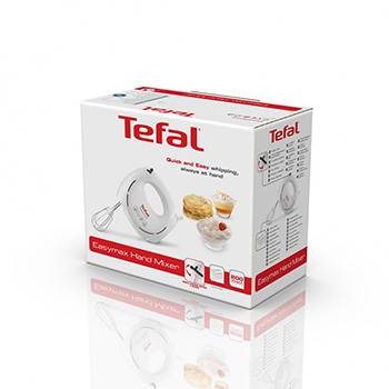 Tefal mikser HT 2501-2