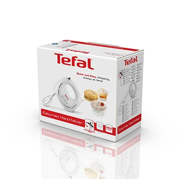 Tefal mikser HT 2501-2 Tefal mikser HT 2501-2